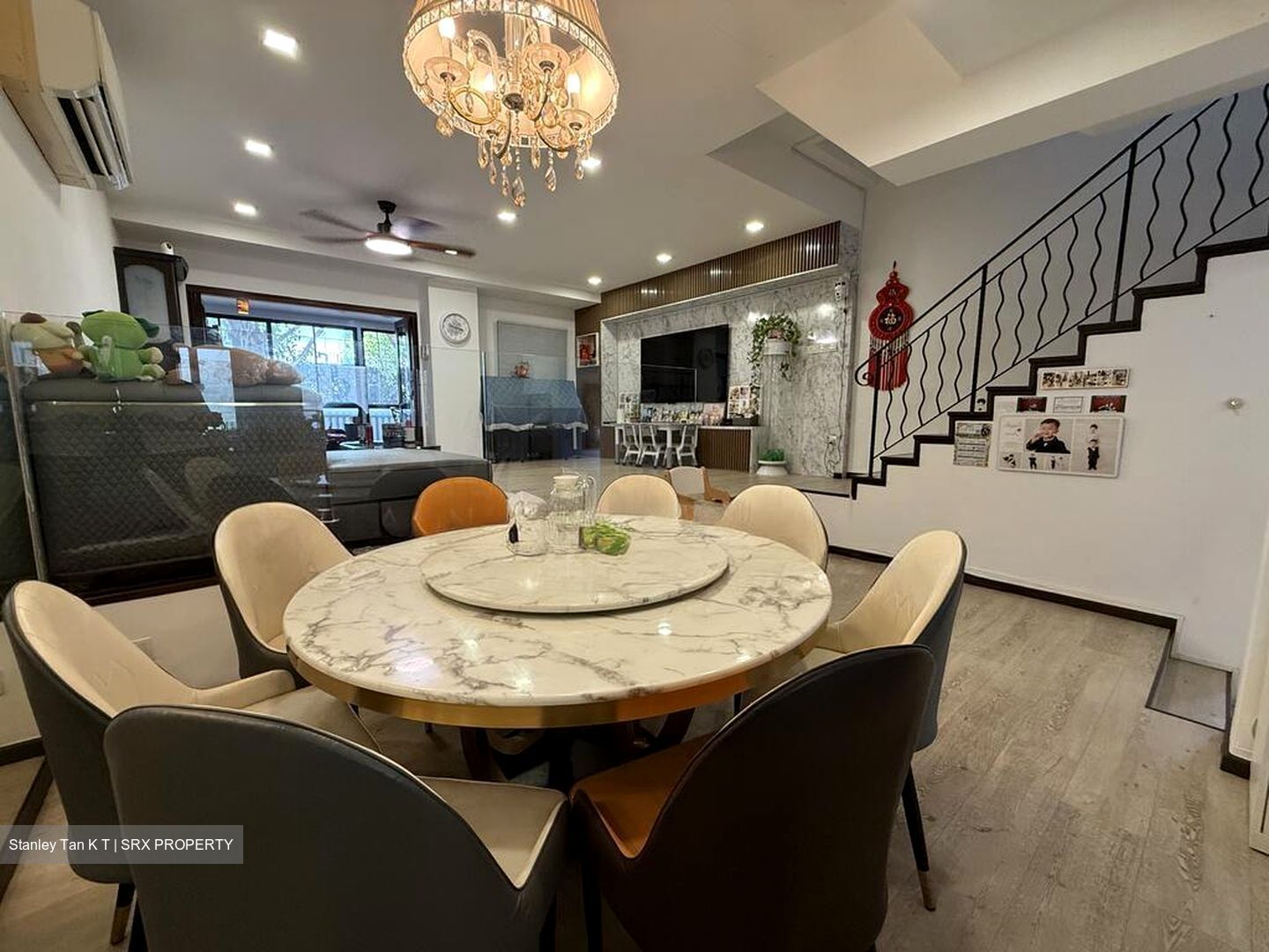 Kew Residencia (D16), Terrace #566179641